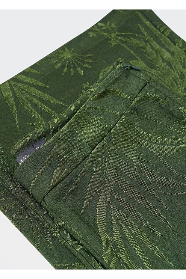 Jakar Palazzo Pantolon - 7