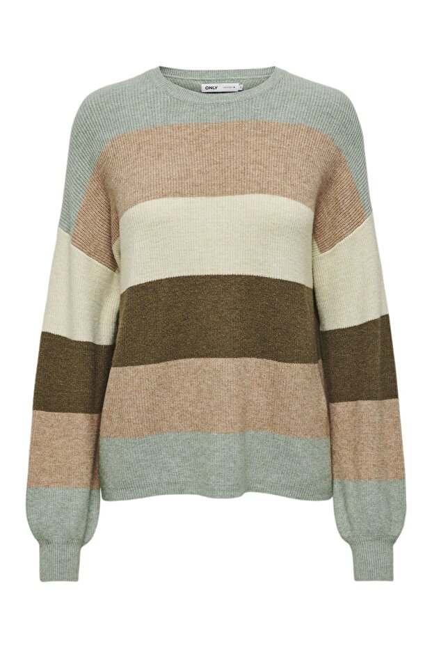 Strickpullover Onlatia Strickpullover - 2