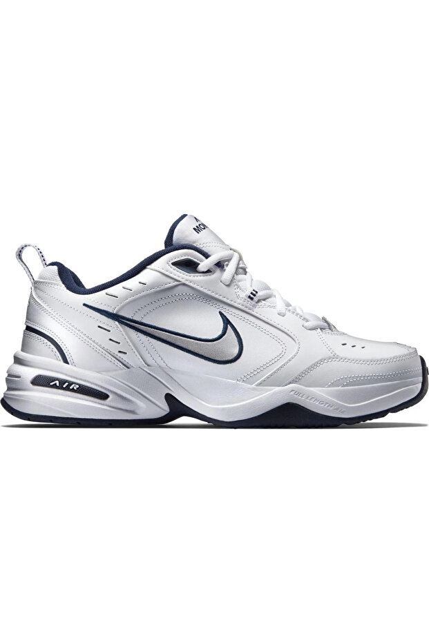 Air Monarch Iv 415445-102 Men's White Sneakers