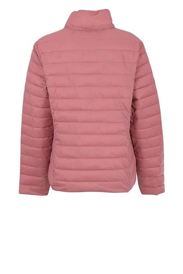 2w W-sn28 Basic Padded Coat 2pr Kadın Mont - 2