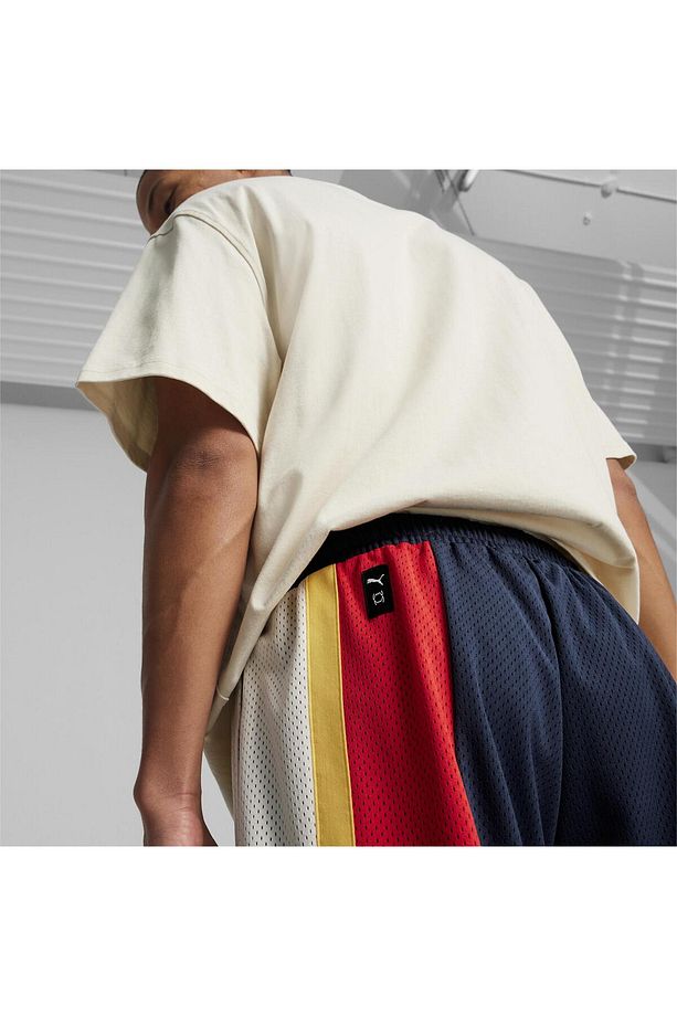Showtime Mesh Short Erkek Şort - 3