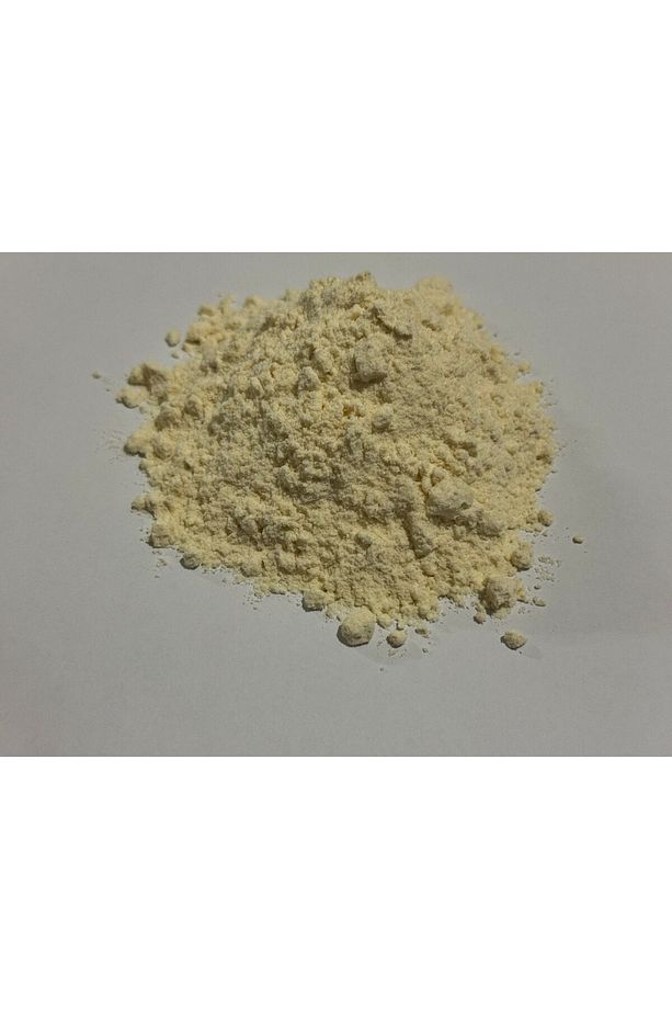 5 Kg Makarnalık Eriştelik Sarı Buğday unu Yüksek Protein - 1