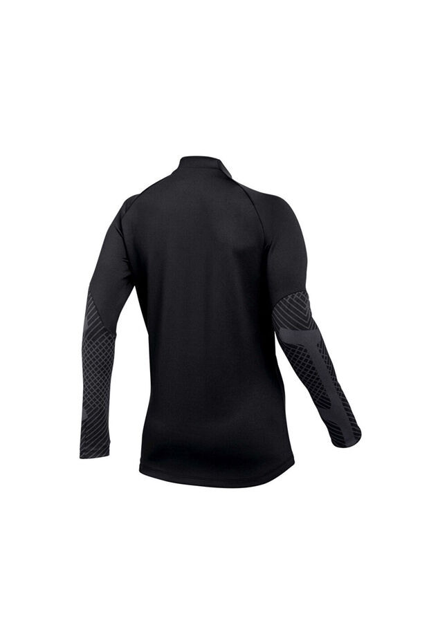 Strike 22 női futball edzőfelső - fekete DH9151-010 - 2