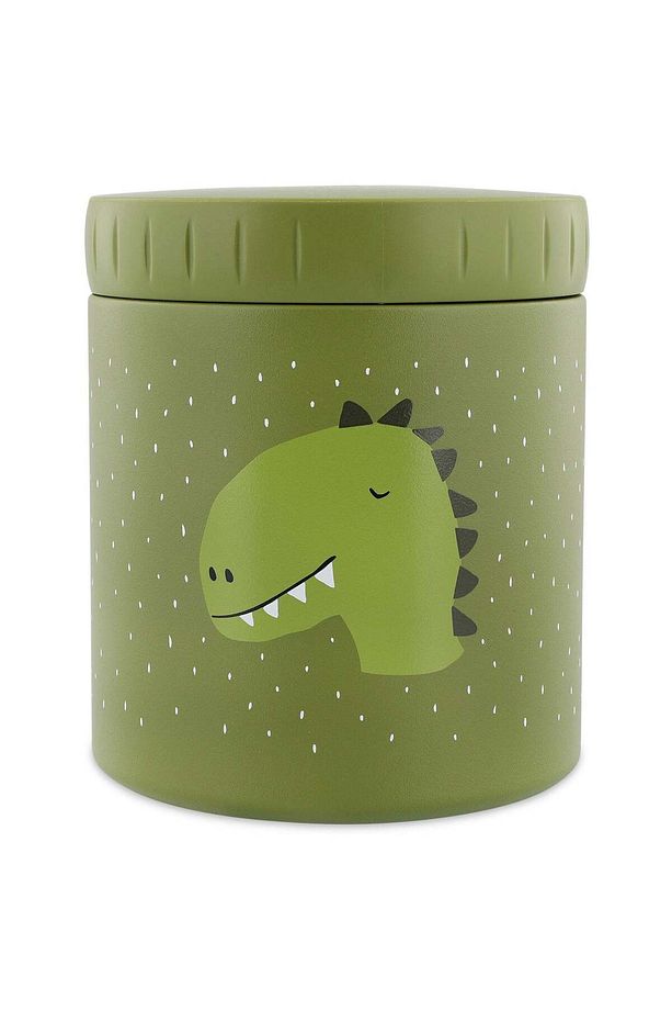 INSULATED LUNCH POT 500ML - YALITIMLI ÖĞLE YEMEĞİ KABI - MR. DINO - 1