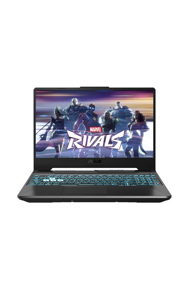 TUF Gaming A15 Ryzen 5 7535HS 16 GB 2 TB SSD RTX3050 15.6" 144Hz Win11 Home FA506NC-HN048 Zi726 - 1