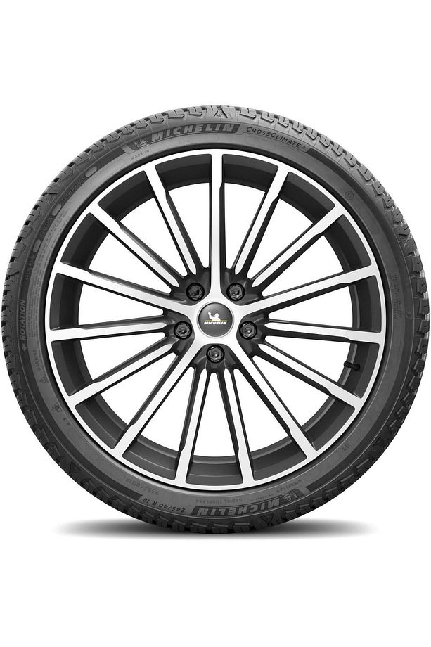 MİCHELİN 215/55R16 97V XL CROSSCLIMATE 2 MI BİNEK 4MEVSİM(2024) - 1