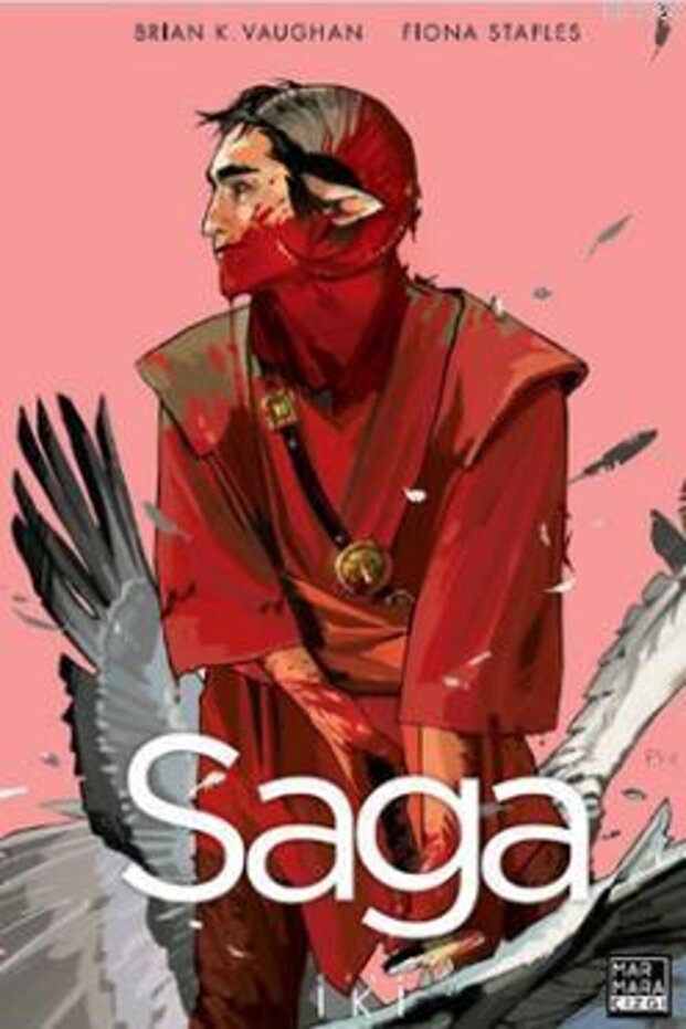 Saga iki