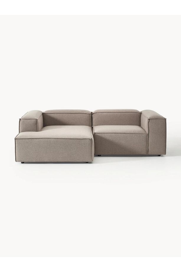 2 Modül Mini Köşe Kanepe - 2