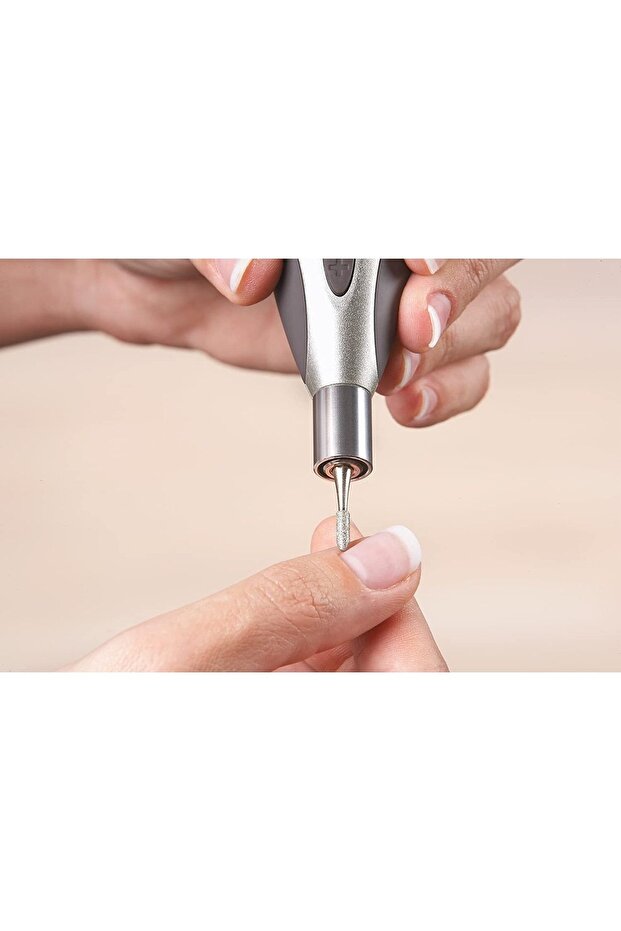 Mp 60 Set Professionale Manicure/pedicure - 5