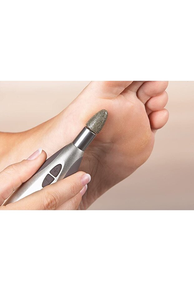 Mp 60 Set Professionale Manicure/pedicure - 4