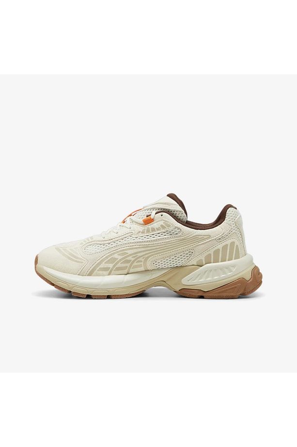 x P.A.M. Velophasis 'Frosted Ivory' Erkek Koleksiyonluk Sneaker - 2