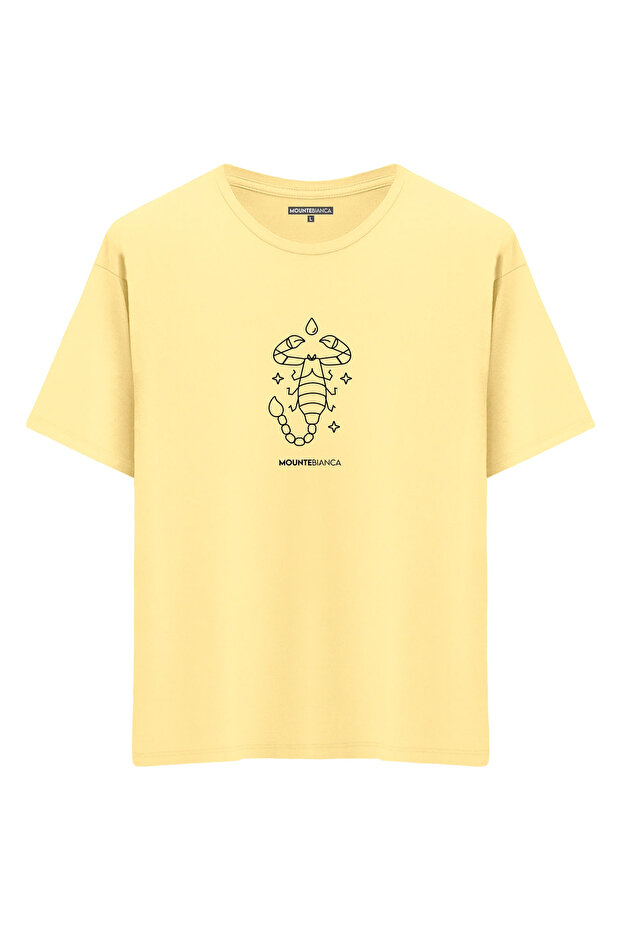 Футболка Akrep Oversize - 1