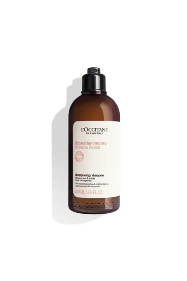 Aromachology Intense Repairing Shampoo 300ml for Dry and Damaged Hair