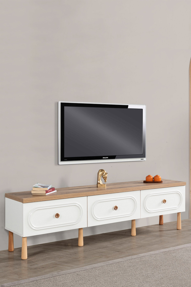 Modena Tv Ünitesi Seti - 7