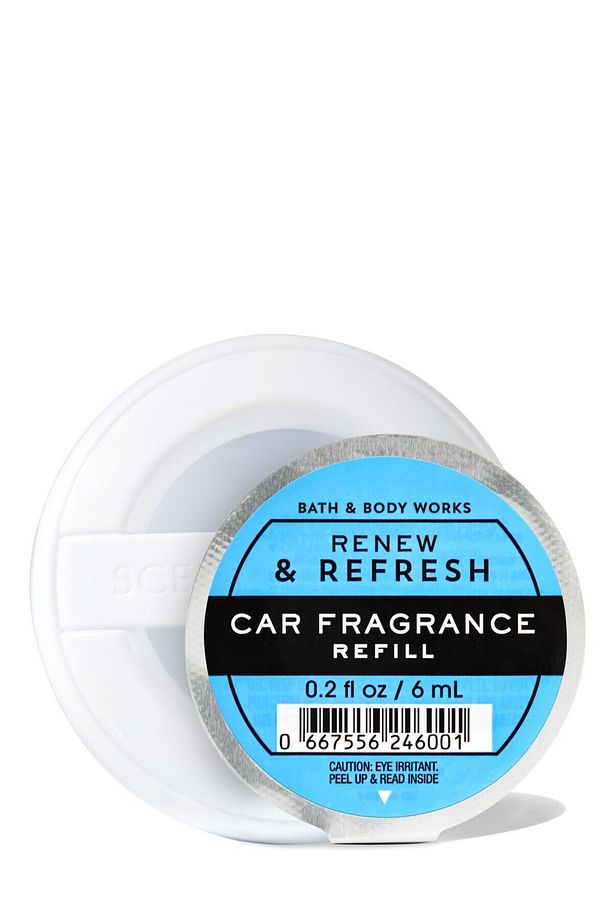 Renew & Refresh Araba Kokusu Yedeği 6 ml - 1
