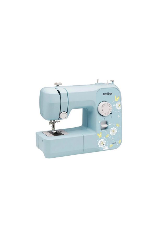 Dikiş Nakış ve Overlock Makinesi 3'lü Set (JK17B - M330 - 2504D) - 2