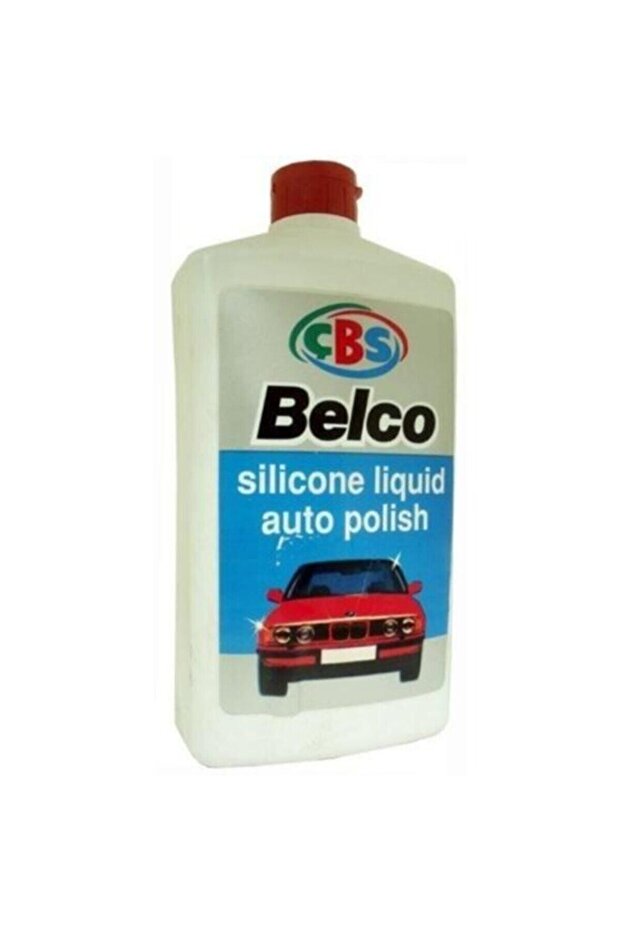 Belco Silikonlu Cila 1000 ml - 1