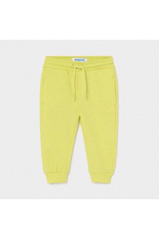 Baby Boy Summer Sweatpants