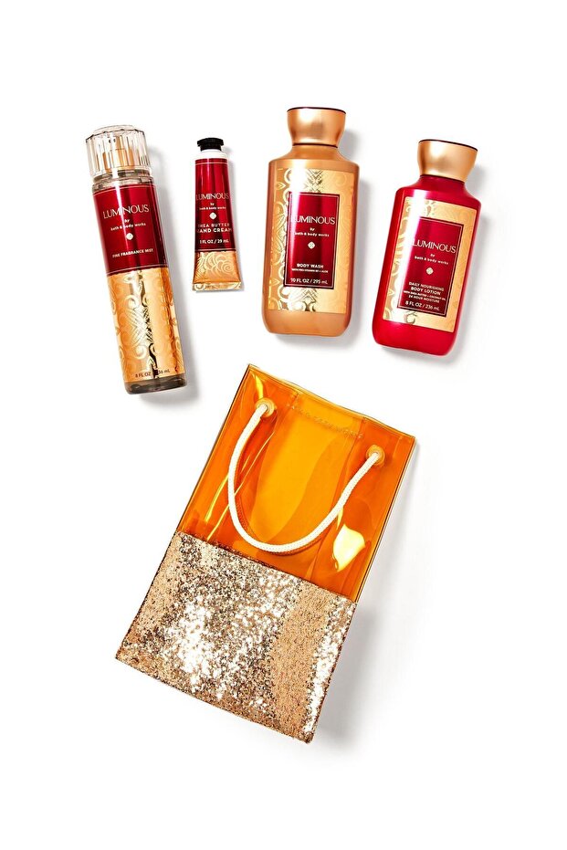 Luminous Hediye Seti - 1