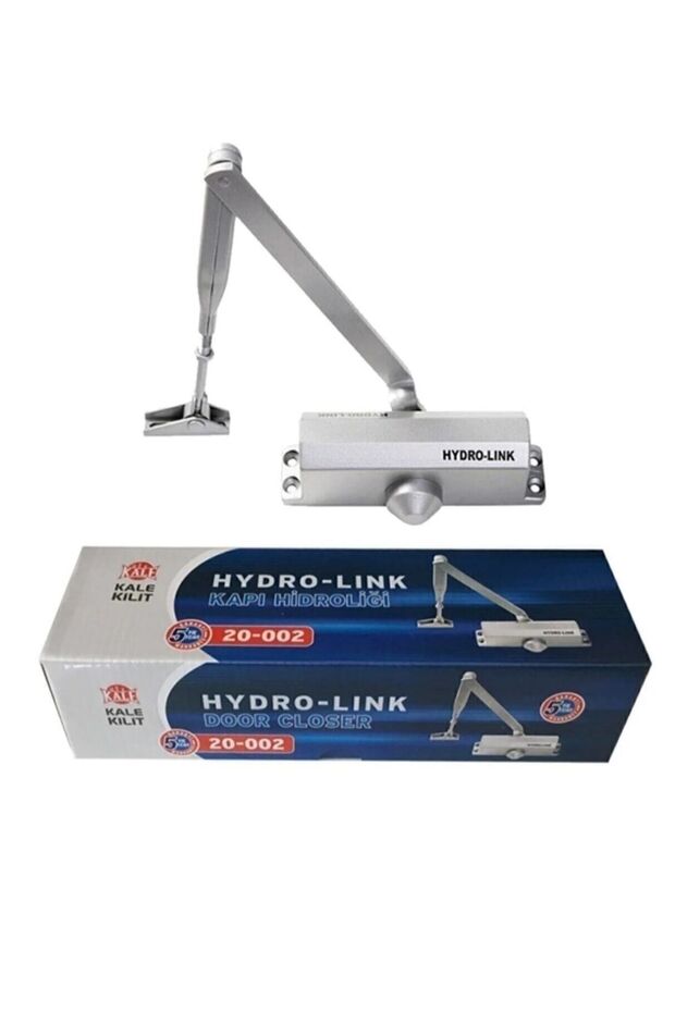 Kale Kapı Hidroliği - 1