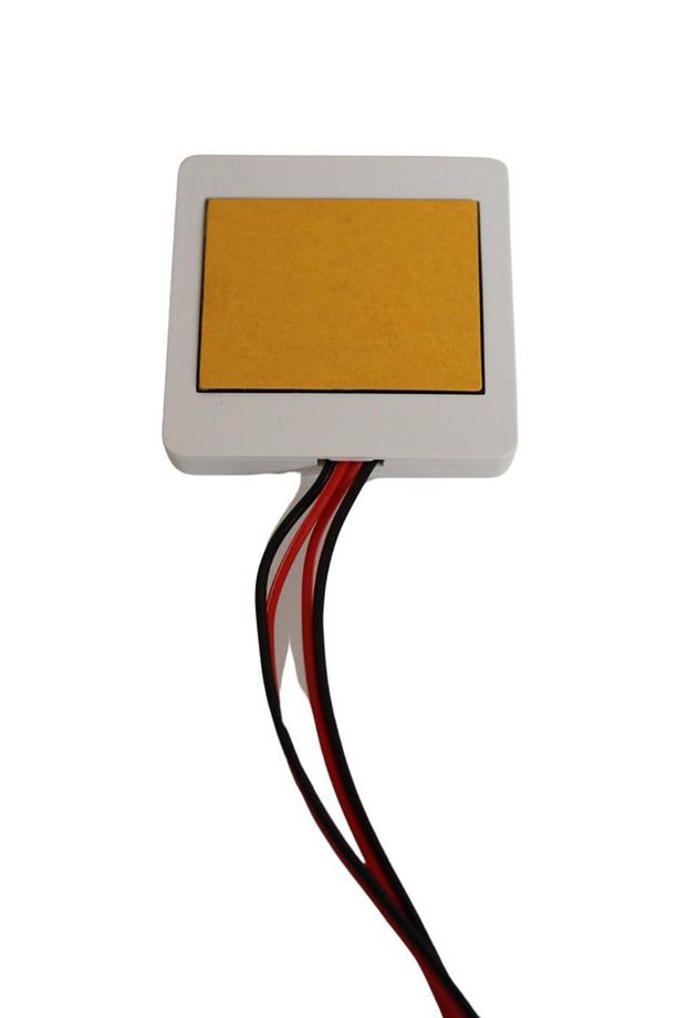 12-24V 5A Dokunmatik (Touch) Ayna Arkası Sensör Ayna Lambası Banyo Aynası Mobilya Sensörü - 2