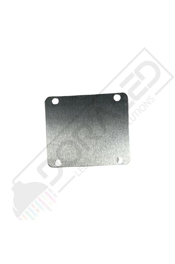 12v 50w Beyaz Cob Led 12 Volt 50 Watt Cob Led - 4