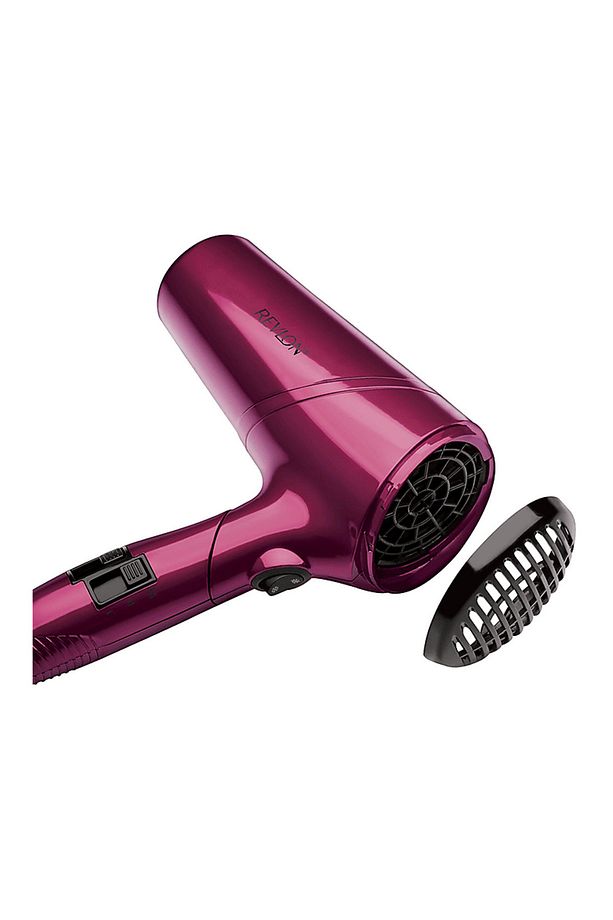 RVDR5229 Frizz Fighter Ionic Saç Kurutma Makinesi Fuşya - 4