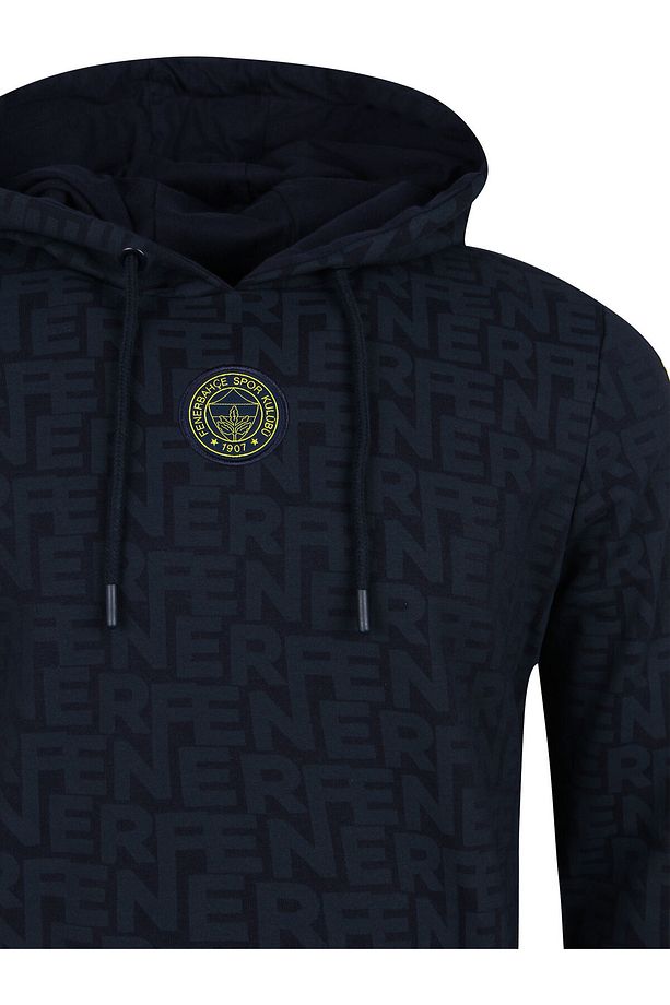 ERKEK TRIBUN FB PATTERN SWEAT - 4