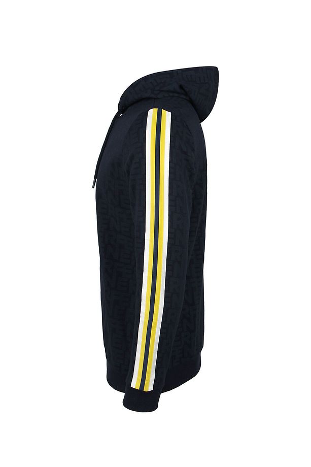 ERKEK TRIBUN FB PATTERN SWEAT - 2