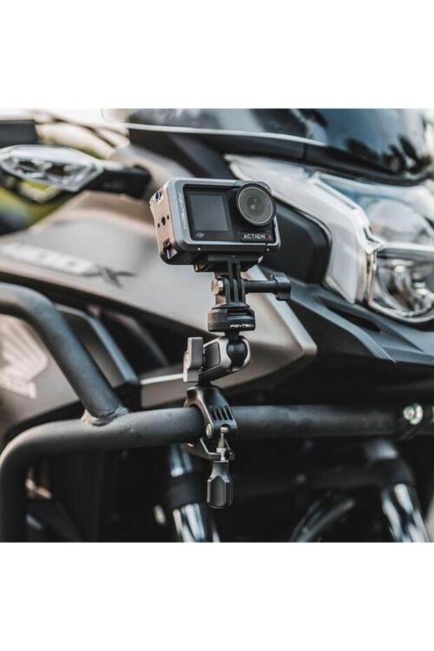 CapLock Action Camera Handlebar Mount - 4