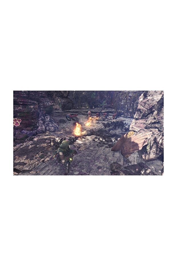 Ps4 Monster Hunter: World Oyun - 2