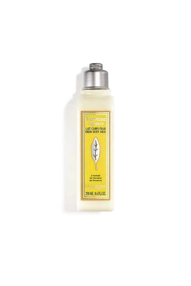 Citrus Verbena Body Milk - Mine Çiçeği Turunç Vücut Losyonu 250 ml - 1