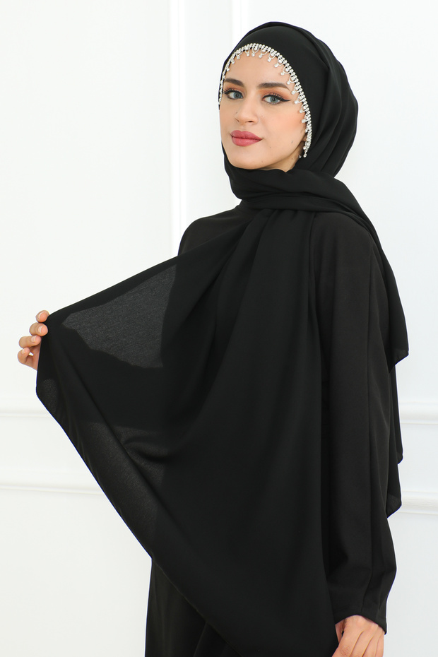 ABİYE ŞAL OYA MODEL - 8