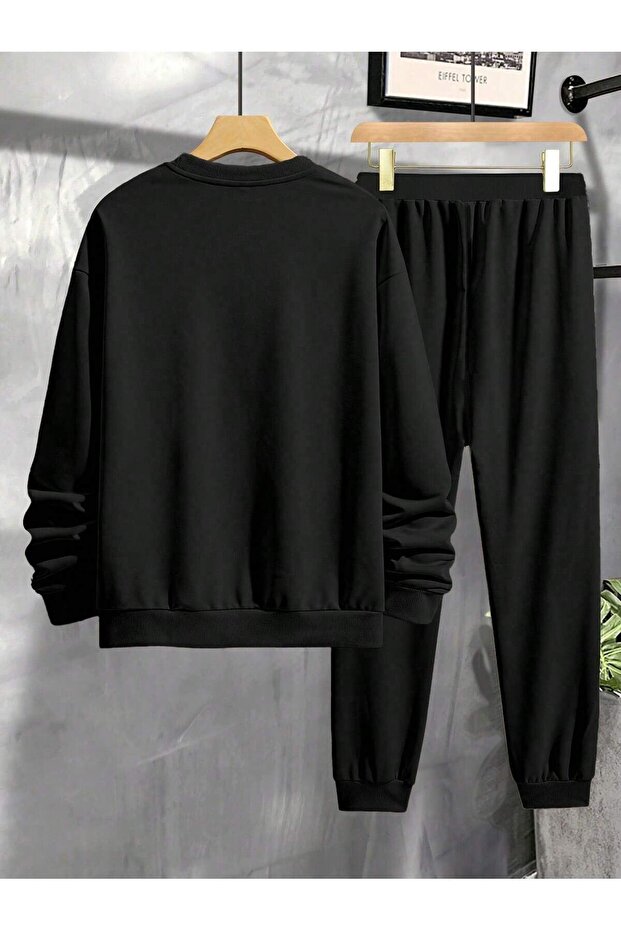 Ανδρικό Σετ Φόρμας Modavibe - 2