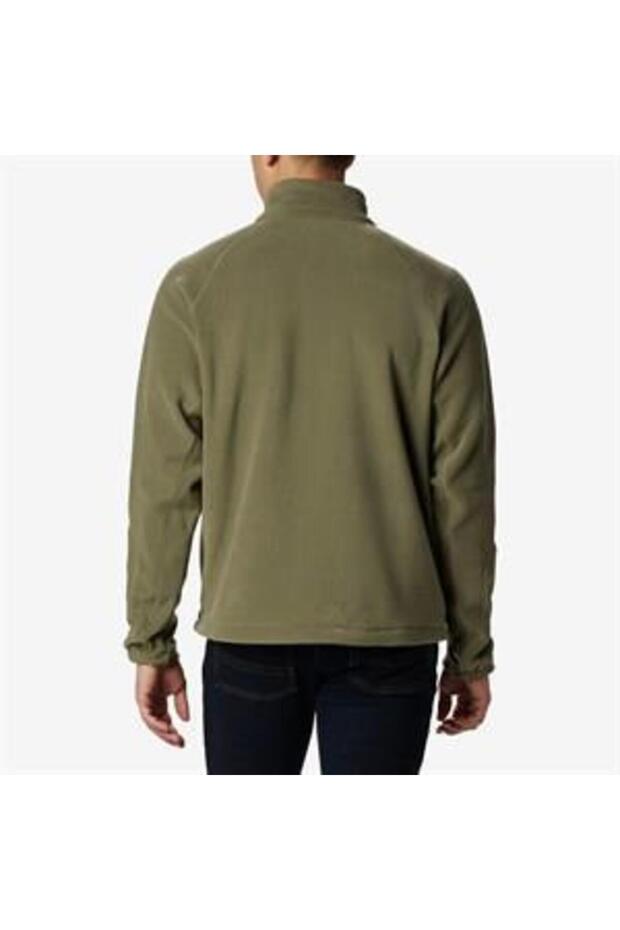 AE3039FastTrek™IIFullZipFleece - 3