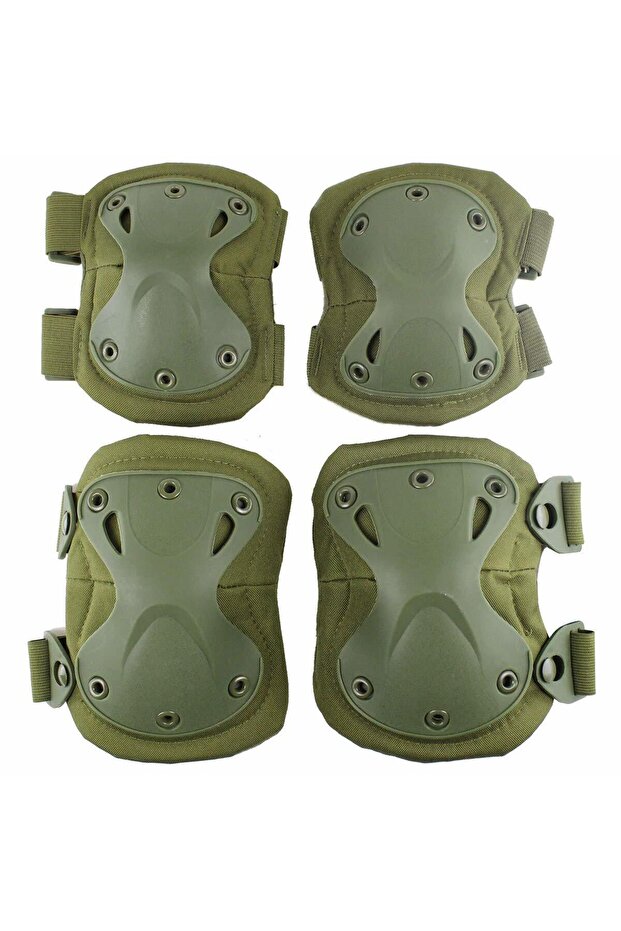 Tactical Array Elbow - 1