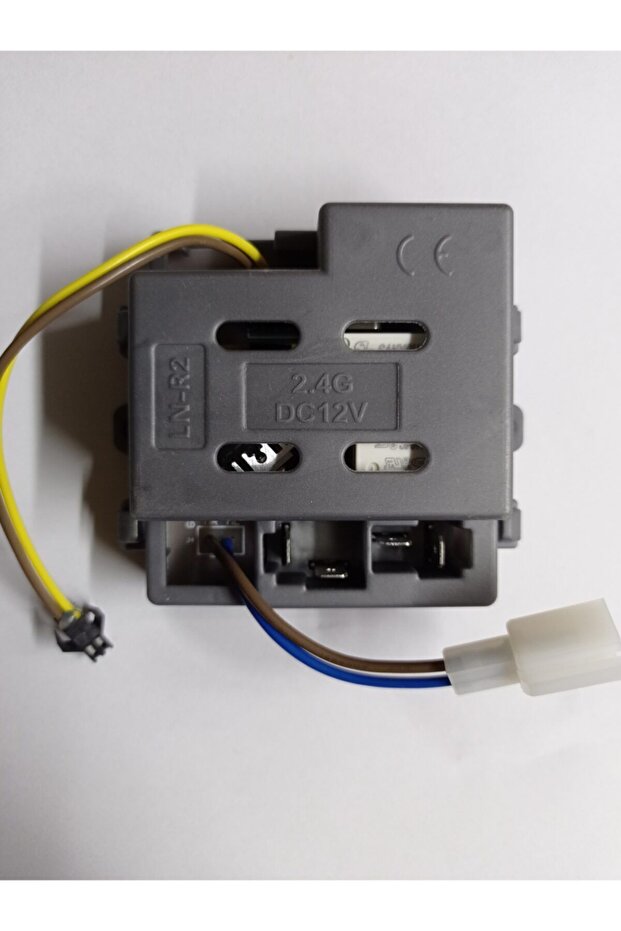 Attack Araç Alıcı - 1