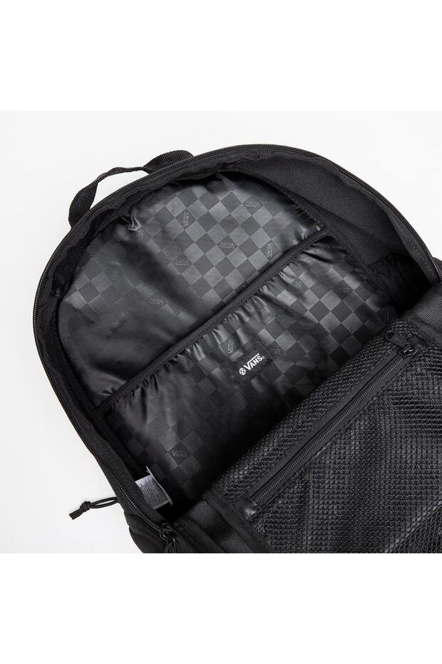 Siyah Unisex Sırt Çantası Resolute Backpack VN000HRGBLK1 - 6