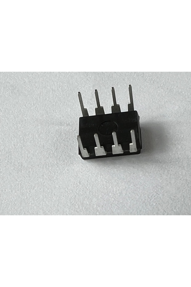 - ATTINY85-20U 8-Bit 20MHz Mikrodenetleyici DIP-8 - 4