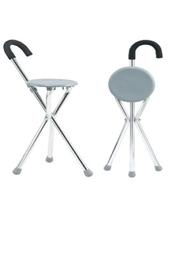 Oturaklı Baston - 3