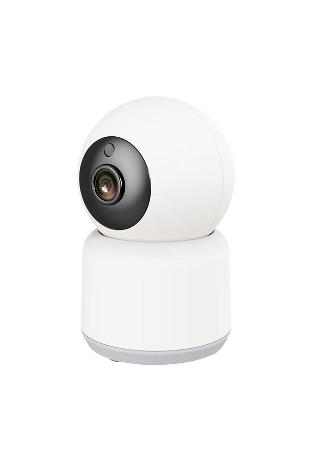 Gece Görüşlü 360 Derece Wifi Akıllı IP Kamera - CT-4050 - 7