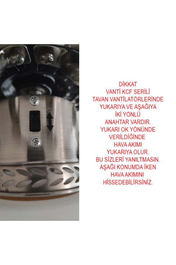 Ahşap Tavan Latör Kcf280 - 7