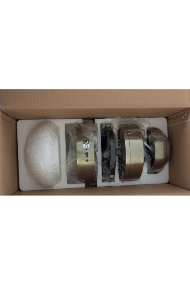 Ahşap Tavan Latör Kcf280 - 2