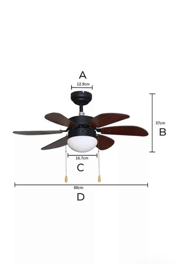 Ahşap Tavan Latör Kcf280 - 4