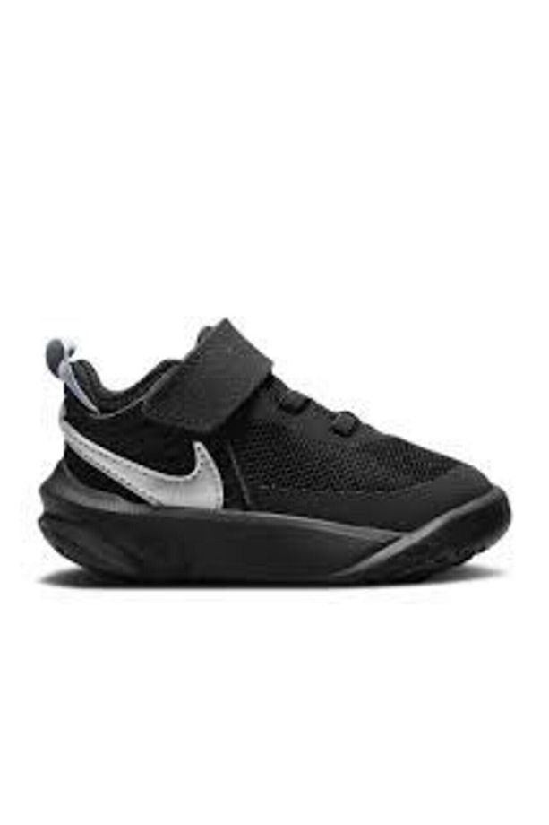 Team Hustle D 10 Bebek Spor Ayakkabı CW6737-004 - 3