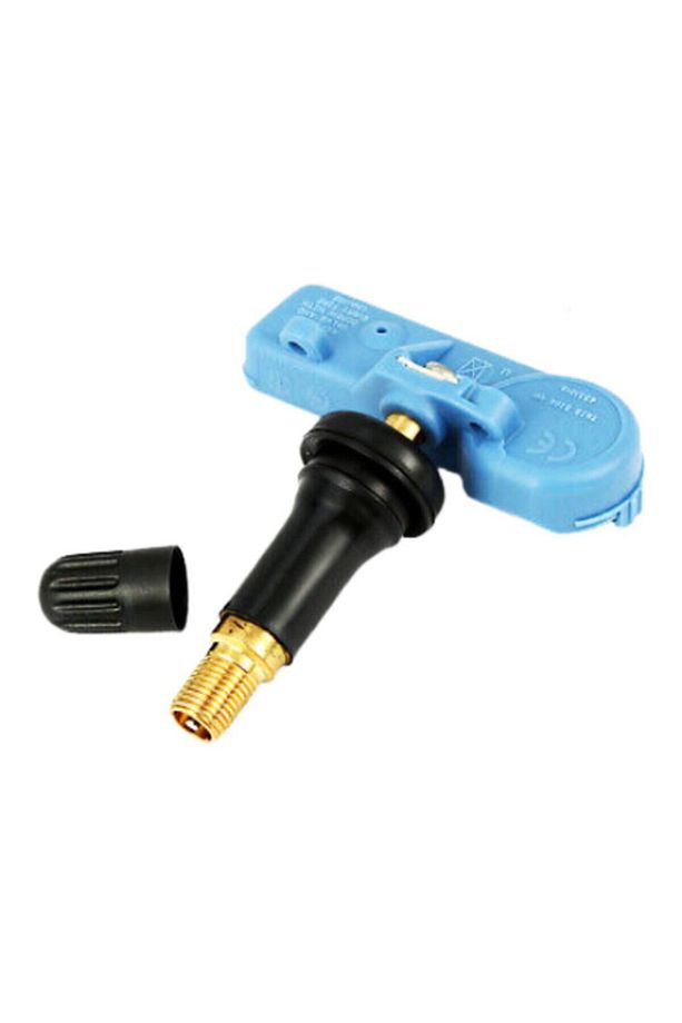 Lastik Sensörlü Sibop Tpms TR413 Kauçuk Sgl 413 4' Lü Paket - 4