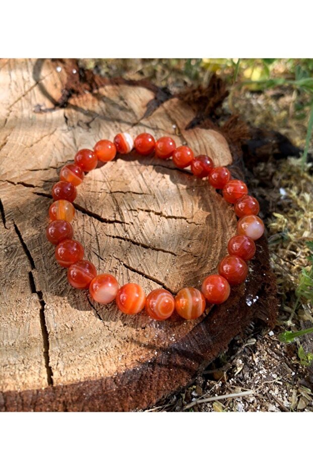 AGATE BRACELET