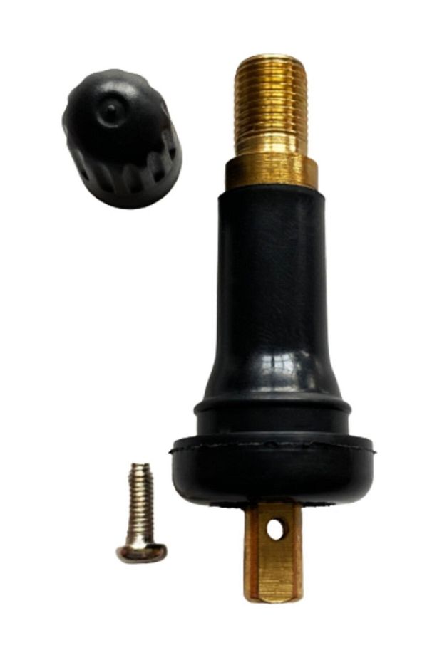 Lastik Sensörlü Sibop Tpms TR413 Kauçuk Sgl 413 4' Lü Paket - 2