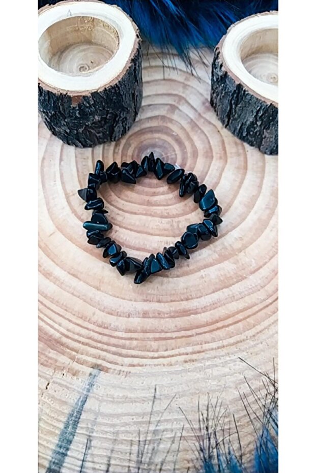 Onyx Natural Stone Bracelet