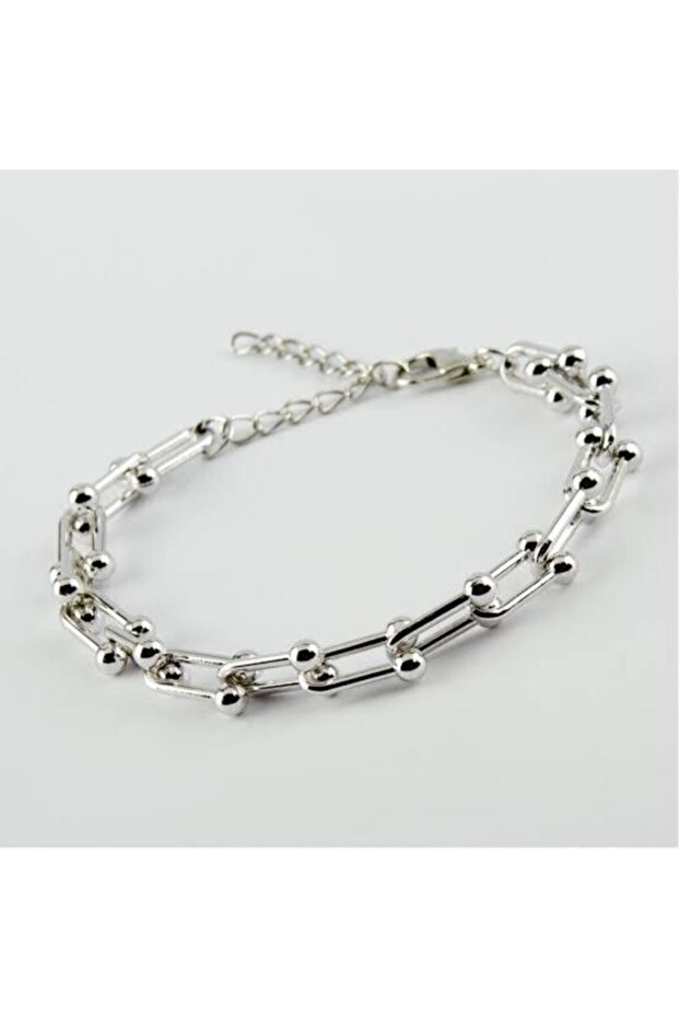 Kolye Ve Bileklik Seti - 3